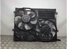 Recambio de electroventilador para seat alhambra (710) style referencia OEM IAM 7N0121207A 23134420 