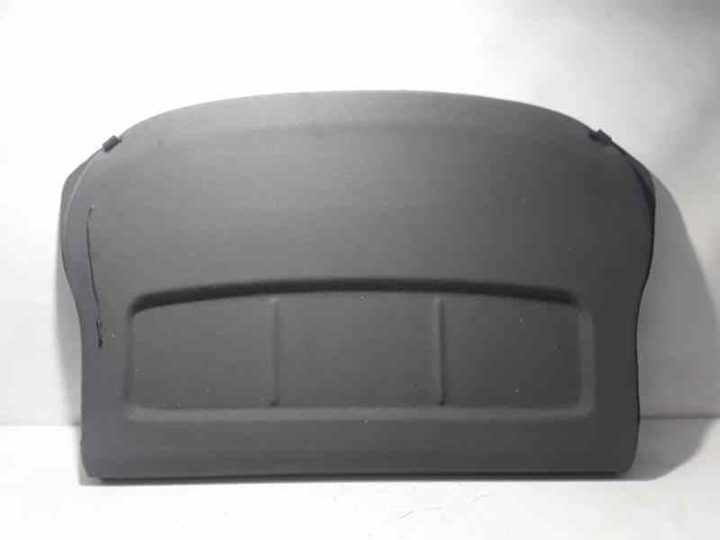 Recambio de bandeja trasera para nissan primera berlina (p11) básico referencia OEM IAM   TOCADA FALTA UN TIRANTE