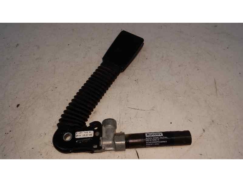 Recambio de pretensor airbag derecho para bmw serie 3 coupe (e46) 323 ci referencia OEM IAM   