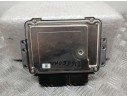 Recambio de centralita motor uce para suzuki vitara hybrid referencia OEM IAM 3391074S00 0261S22235 BOSCH