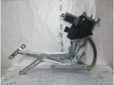 ELEVALUNAS DELANTERO DERECHO 0130821983 6 PINS ELECTRICO 