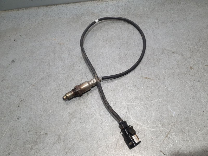 Recambio de sonda lambda para seat ateca (kh7) style plus referencia OEM IAM 04E906262CS  