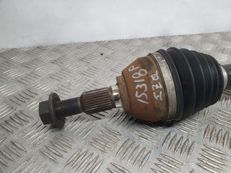 Recambio de transmision delantera izquierda para saab 9-3 berlina 1.8 t vector referencia OEM IAM SIN REF  