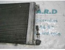 Recambio de condensador / radiador aire acondicionado para peugeot 306 berlina 3/4/5 puertas (s2) boulebard referencia OEM IAM 9