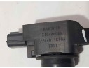 Recambio de bobina encendido para nissan juke (f15) tekna referencia OEM IAM 224481KT0A X1CAB06N HANSIN