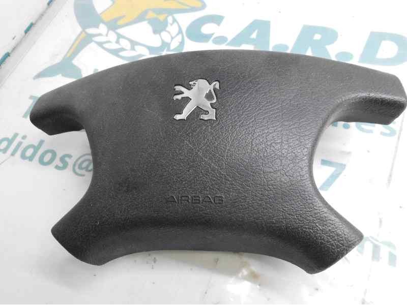 Recambio de airbag delantero izquierdo para peugeot expert kasten standard básico referencia OEM IAM   
