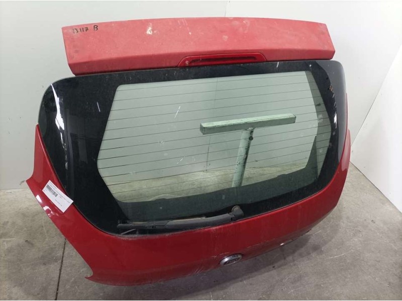Recambio de porton trasero para fiat bravo (198) 1.6 16v active multijet (77kw) referencia OEM IAM   