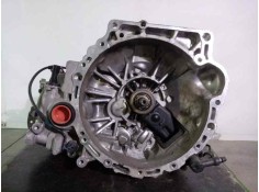 Recambio de caja cambios para mazda 2 lim. (de) 1.3 active + (5-ptas.) (63kw) referencia OEM IAM LGF5 7TH0908719 5 VELOCIDADES