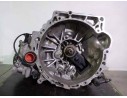 Recambio de caja cambios para mazda 2 lim. (de) 1.3 active + (5-ptas.) (63kw) referencia OEM IAM LGF5 7TH0908719 5 VELOCIDADES