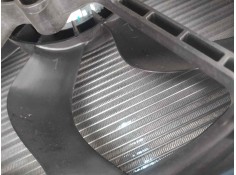 Recambio de radiador agua para dacia sandero stepway referencia OEM IAM 214105FA0A  