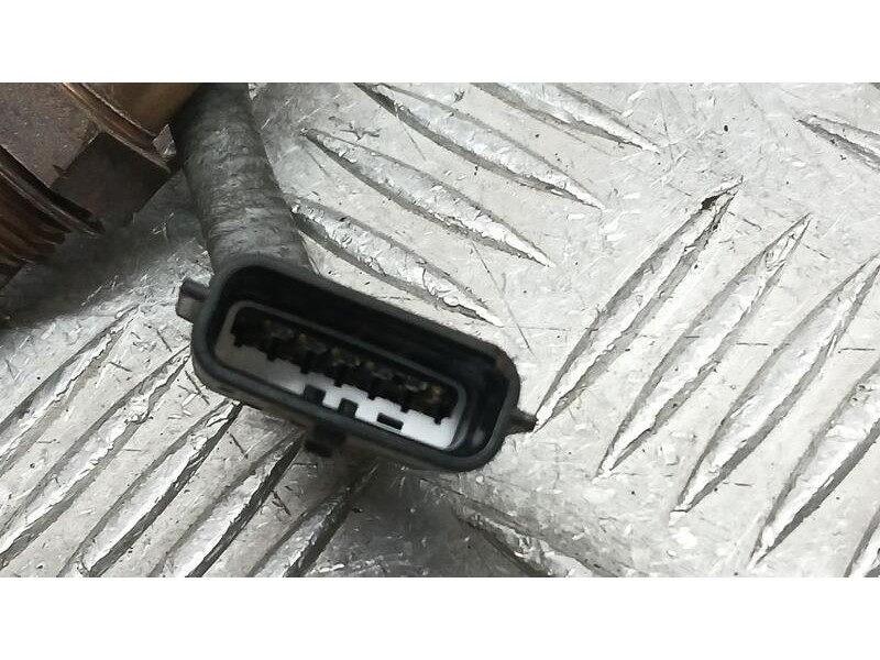 Recambio de sonda lambda para renault espace v (jr_) 1.6 dci 160 referencia OEM IAM 8201395330 226A41733R 0281004221