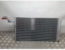 Recambio de condensador / radiador aire acondicionado para skoda fabia active referencia OEM IAM SIN REF  TOCADO