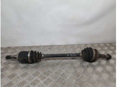 TRANSMISION DELANTERA IZQUIERDA P26080578 