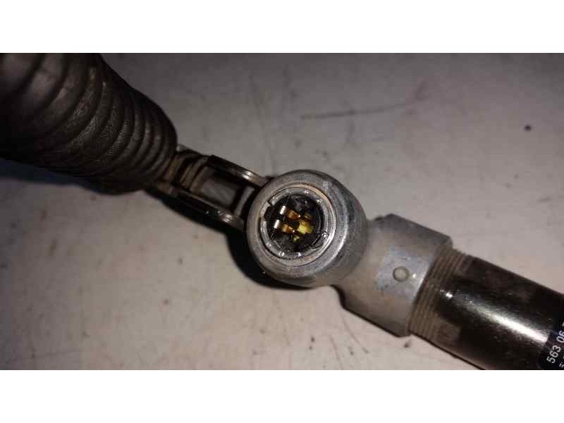 Recambio de pretensor airbag derecho para bmw serie 3 coupe (e46) 323 ci referencia OEM IAM   