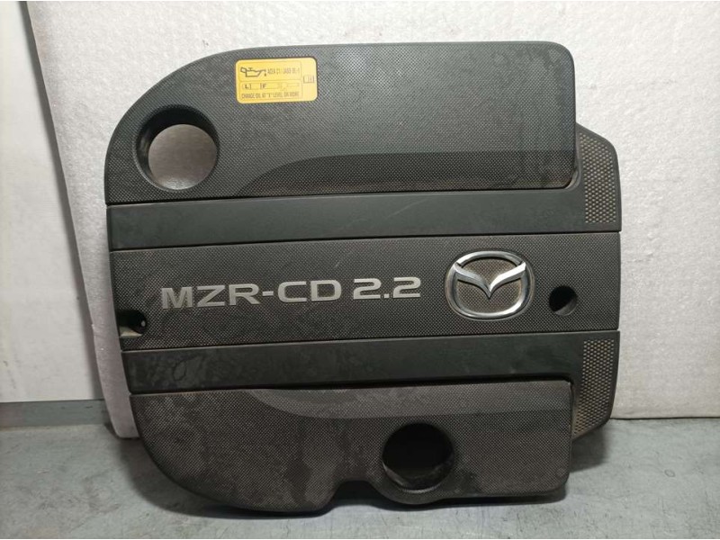 Recambio de tapa motor para mazda cx-7 (er) active referencia OEM IAM R2AX7  