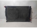 Recambio de radiador agua para audi allroad quattro (4b5) 2.5 tdi (132kw) referencia OEM IAM   