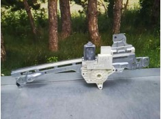 Recambio de elevalunas trasero derecho para peugeot 308 allure referencia OEM IAM 9825710480  ELECTRICO 6 PINS