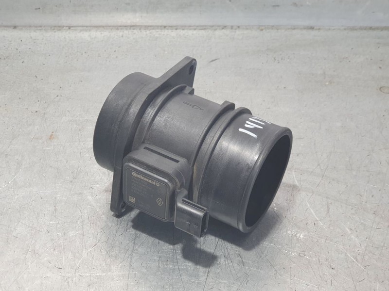 Recambio de caudalimetro para renault kangoo profesional referencia OEM IAM 8200651315  CONTINENTAL