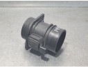 Recambio de caudalimetro para renault kangoo profesional referencia OEM IAM 8200651315  CONTINENTAL