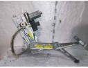 Recambio de elevalunas delantero derecho para opel astra h berlina 1.7 16v cdti referencia OEM IAM 0130821983 6 PINS ELECTRICO 