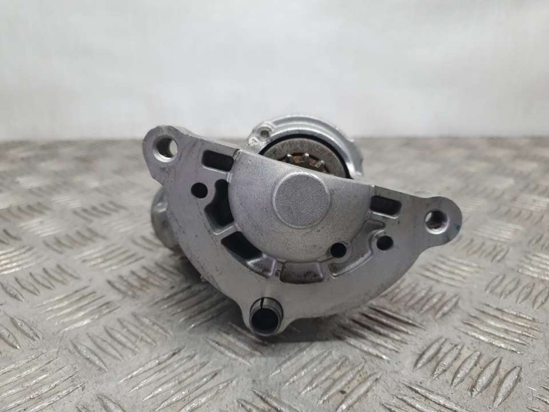 Recambio de motor arranque para peugeot 508 allure referencia OEM IAM 9805058680 M000T20873 MITSUBISHI