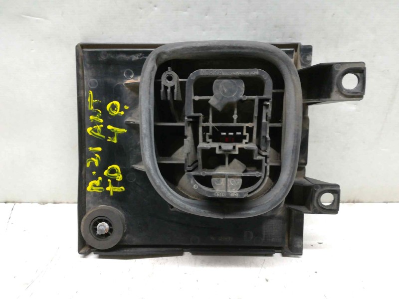 Recambio de piloto trasero derecho para renault 21 berlina (b/l48) tl referencia OEM IAM   