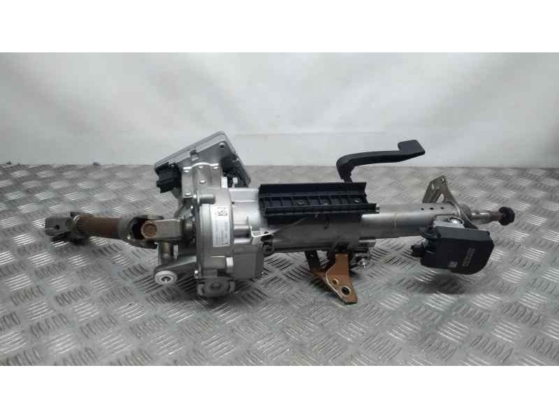 Recambio de columna direccion para ford fiesta (ce1) st-line referencia OEM IAM A0056611G  ELECTRO-MECANICA