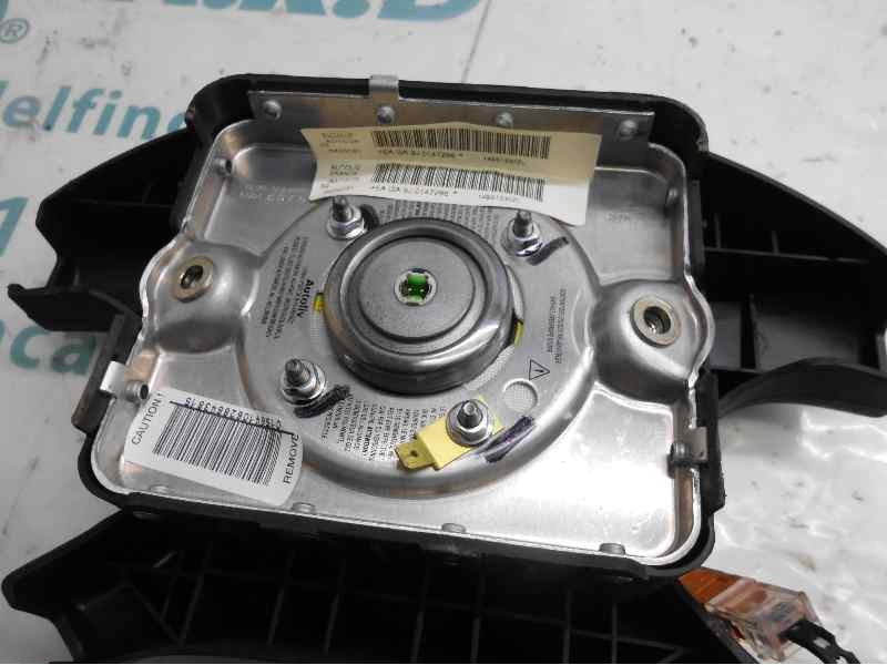 Recambio de airbag delantero izquierdo para peugeot expert kasten standard básico referencia OEM IAM   