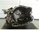 Recambio de caja cambios para peugeot 307 break / sw (s1) sw pack referencia OEM IAM 20DM09 6691157B 5VELOCIDADES