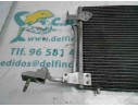 Recambio de condensador / radiador aire acondicionado para peugeot 306 berlina 3/4/5 puertas (s2) boulebard referencia OEM IAM 9