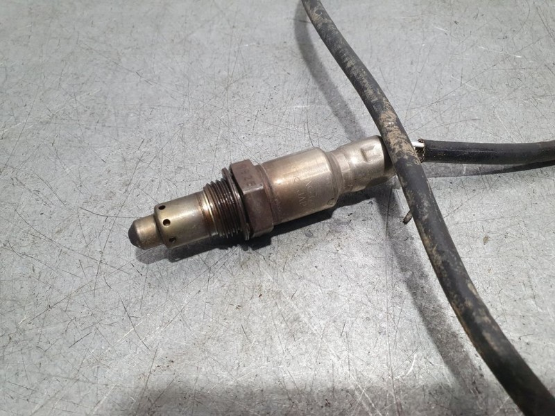 Recambio de sonda lambda para seat ateca (kh7) style plus referencia OEM IAM 04E906262CS  