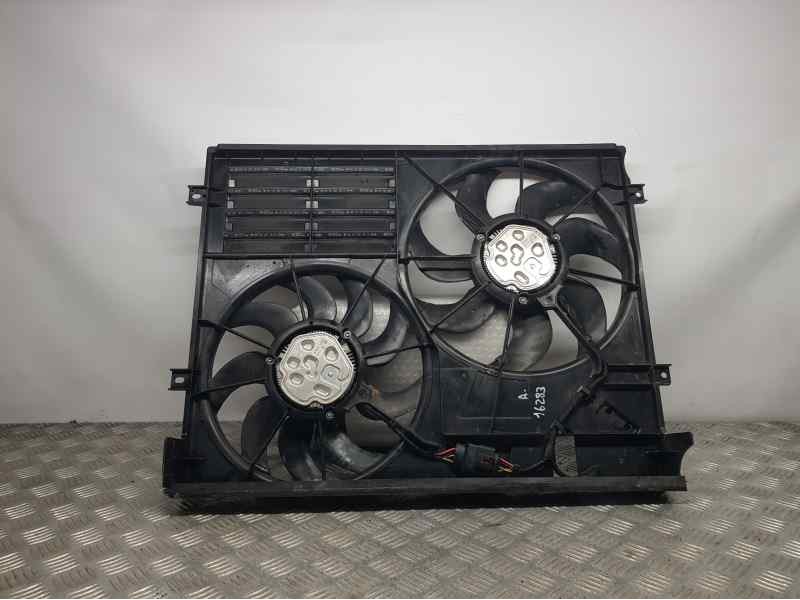 Recambio de electroventilador para seat alhambra (710) style referencia OEM IAM 7N0121207A 23134420 