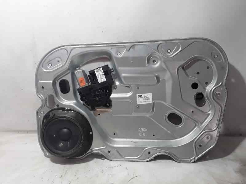 Recambio de elevalunas delantero derecho para ford kuga (cbv) trend referencia OEM IAM 8M51R219A64AA  ELECTRICO
