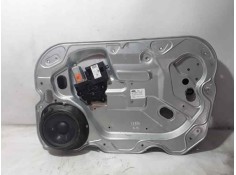 ELEVALUNAS DELANTERO DERECHO 8M51R219A64AA ELECTRICO