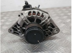 Recambio de alternador para kia cee´d concept referencia OEM IAM 373002B710 2617585 VALEO