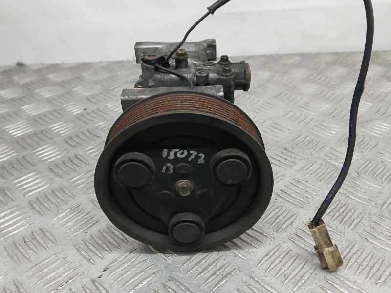 Recambio de compresor aire acondicionado para mazda 6 berlina (gg) 2.0 crtd 136 active (5-ptas.) referencia OEM IAM G1003054 H12