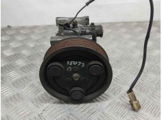 Recambio de compresor aire acondicionado para mazda 6 berlina (gg) 2.0 crtd 136 active (5-ptas.) referencia OEM IAM G1003054 H12
