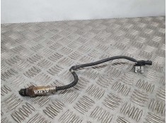 Recambio de sonda lambda para renault clio iii expression referencia OEM IAM H8200437489 0258010110 BOSCH