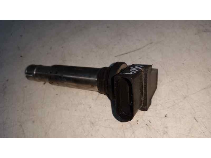 Recambio de bobina encendido para seat ibiza (6j5) sport referencia OEM IAM 78292004 036905715F ELDOR