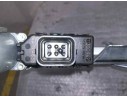 Recambio de elevalunas delantero derecho para opel astra h berlina 1.7 16v cdti referencia OEM IAM 0130821983 6 PINS ELECTRICO 
