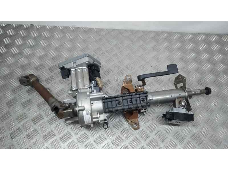 Recambio de columna direccion para ford fiesta (ce1) st-line referencia OEM IAM A0056611G  ELECTRO-MECANICA