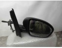 Recambio de retrovisor derecho para dacia sandero stepway referencia OEM IAM 963013555R  MANUAL