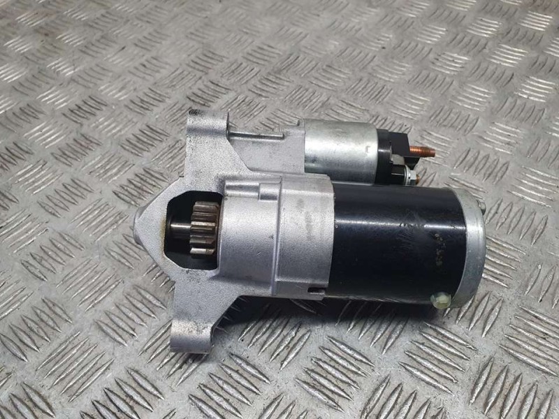 Recambio de motor arranque para peugeot 508 allure referencia OEM IAM 9805058680 M000T20873 MITSUBISHI