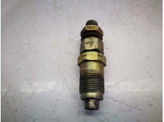 Recambio de inyector para nissan terrano/terrano.ii (r20) 2.7 turbodiesel referencia OEM IAM 0050T  ZEXEL