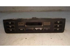 MANDO CLIMATIZADOR 5HB00773804 64118382446 HELLA