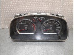 CUADRO INSTRUMENTOS 3411076JF0 