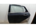 Recambio de puerta trasera izquierda para hyundai i40 essence referencia OEM IAM  ROZADA 