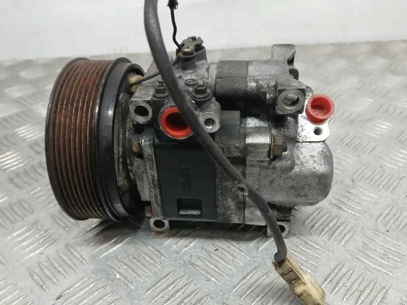 Recambio de compresor aire acondicionado para mazda 6 berlina (gg) 2.0 crtd 136 active (5-ptas.) referencia OEM IAM G1003054 H12