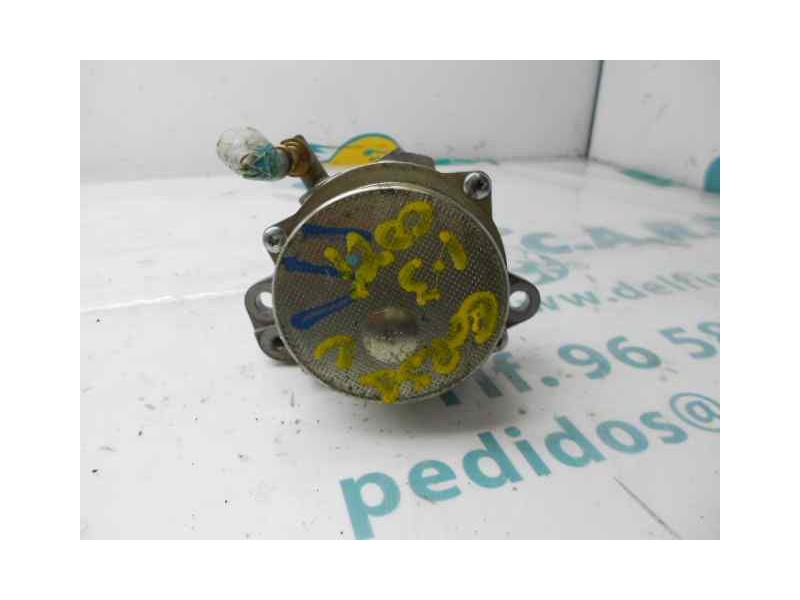 Recambio de depresor freno / bomba vacio para opel combo (corsa c) 1.3 16v cdti cat (z 13 dt / ln9) referencia OEM IAM 73501167 