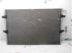 CONDENSADOR / RADIADOR AIRE ACONDICIONADO 